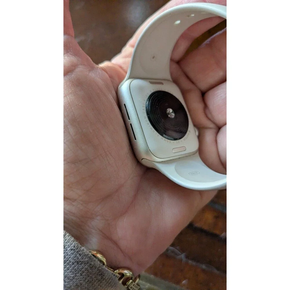 Apple watch se